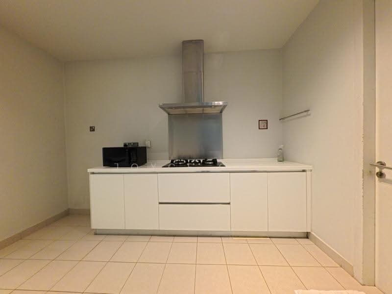 Condominium for Sale at Dedaun Condominium - Joyce Ong - Kitchen - PropertyGuru.com.my