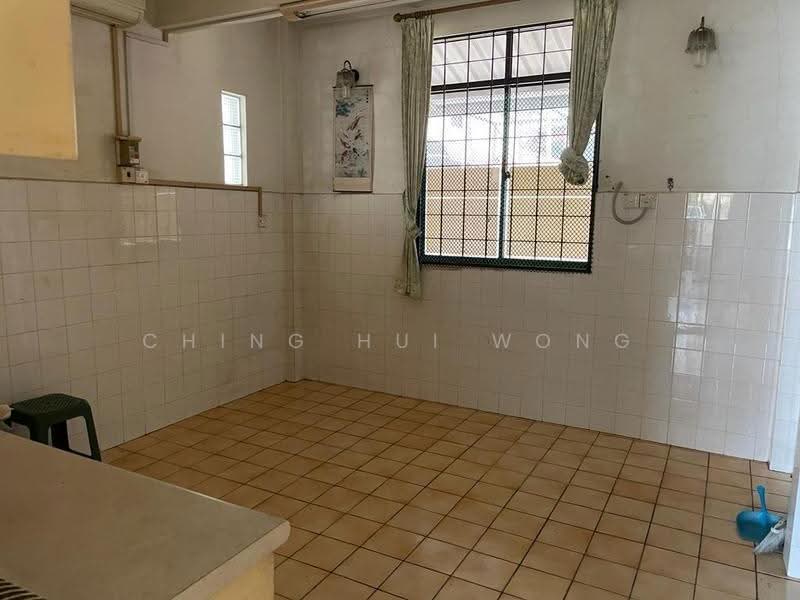 Semi-Detached House for Sale in Penampang (Sabah) - Ching Hui Wong - Kitchen - PropertyGuru.com.my