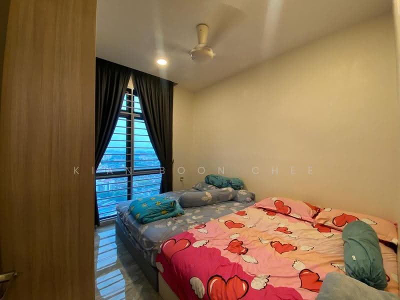Condominium for Sale at The Henge - Kian Boon Chee - Bedroom - PropertyGuru.com.my