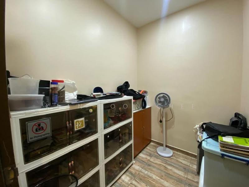 Condominium for Sale at The Henge - Kian Boon Chee - Interior - PropertyGuru.com.my