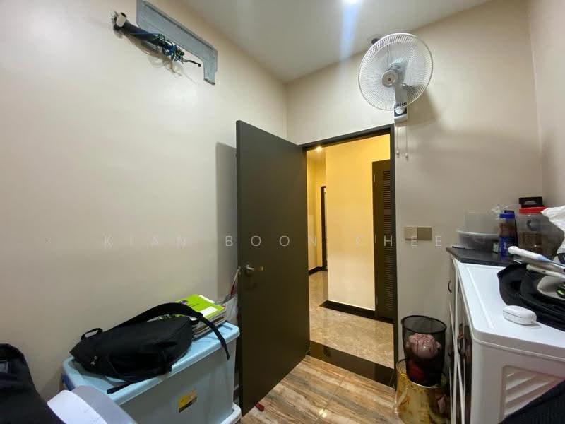 Condominium for Sale at The Henge - Kian Boon Chee - Interior - PropertyGuru.com.my