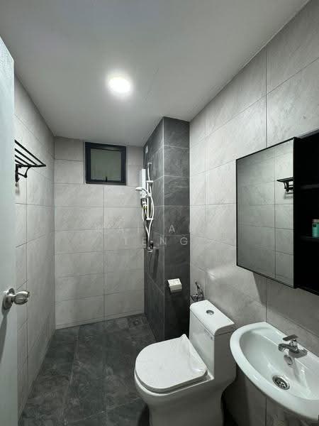 Condominium for Sale at Residensi Bintang - Wai Ann Teng - Bathroom - PropertyGuru.com.my