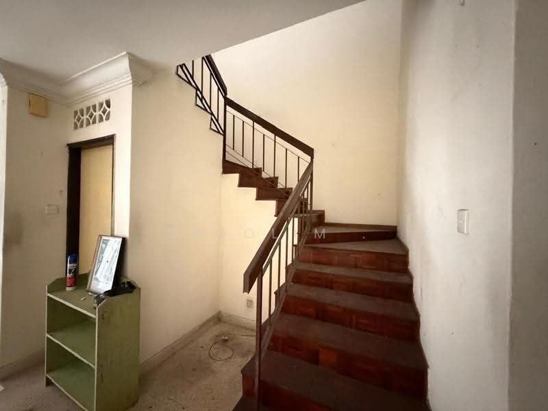 2-storey Terraced House for Sale in Taman Maluri (Cheras) - ChaoLim . - Interior - PropertyGuru.com.my