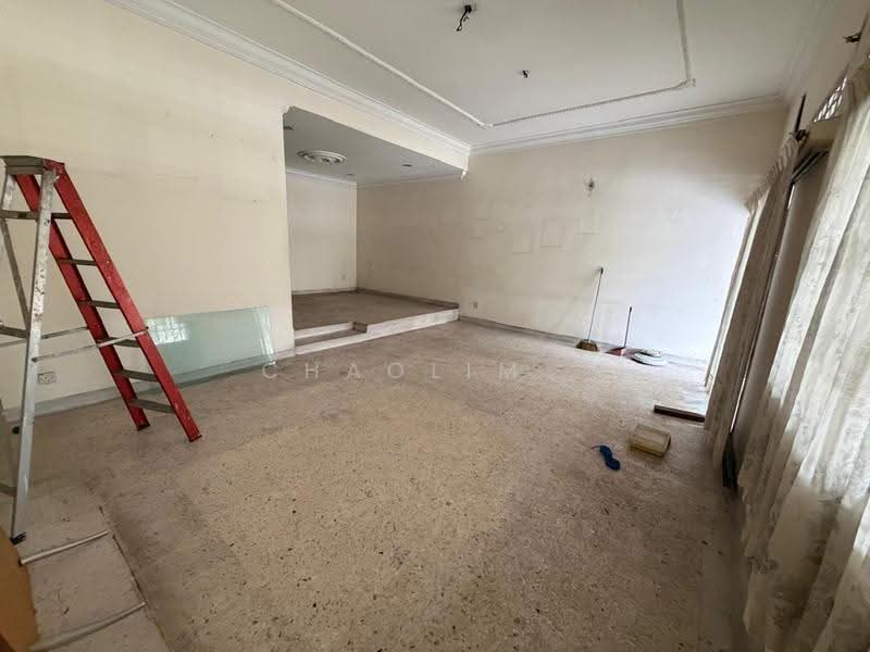 2-storey Terraced House for Sale in Taman Maluri (Cheras) - ChaoLim . - Living Room - PropertyGuru.com.my