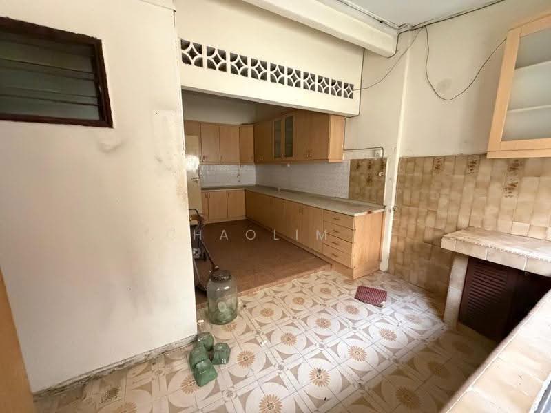 2-storey Terraced House for Sale in Taman Maluri (Cheras) - ChaoLim . - Kitchen - PropertyGuru.com.my