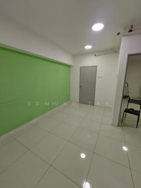 Service Residence for Rent at Paragon @ Pan'gaea - Edmund Tan - PropertyGuru.com.my