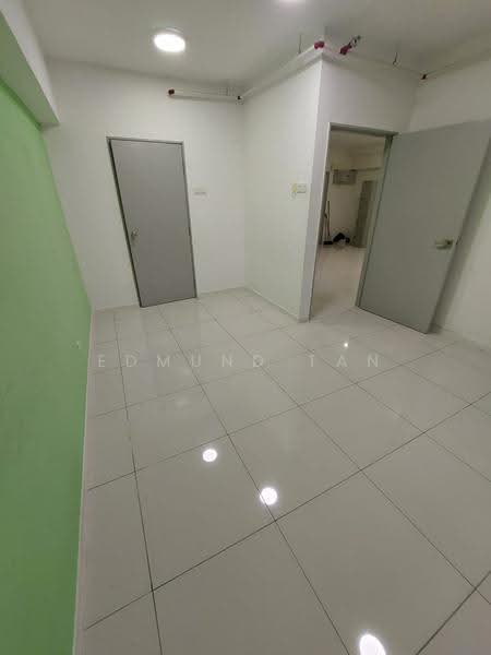 Service Residence for Rent at Paragon @ Pan'gaea - Edmund Tan - PropertyGuru.com.my
