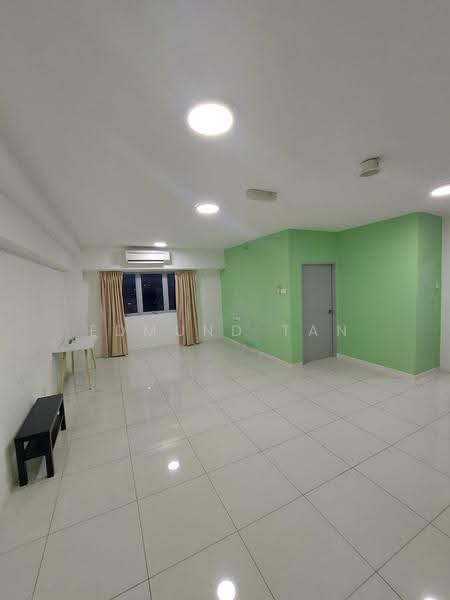 Service Residence for Rent at Paragon @ Pan'gaea - Edmund Tan - PropertyGuru.com.my