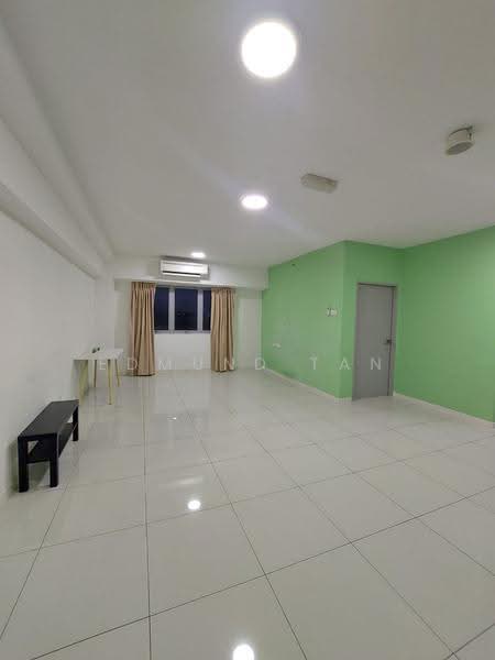 Service Residence for Rent at Paragon @ Pan'gaea - Edmund Tan - PropertyGuru.com.my