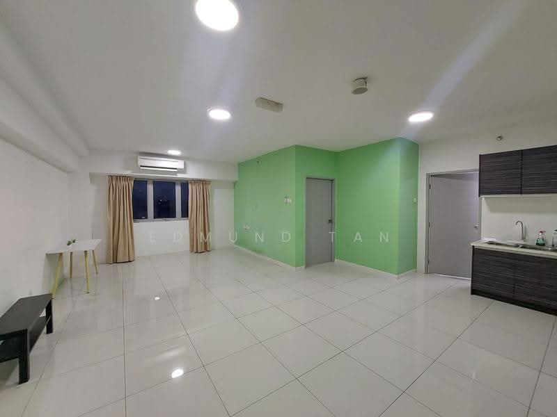 Service Residence for Rent at Paragon @ Pan'gaea - Edmund Tan - PropertyGuru.com.my