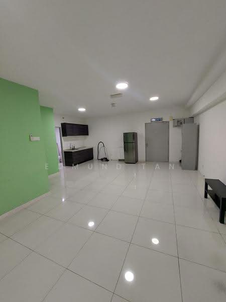 Service Residence for Rent at Paragon @ Pan'gaea - Edmund Tan - PropertyGuru.com.my