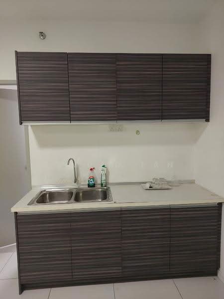 Service Residence for Rent at Paragon @ Pan'gaea - Edmund Tan - PropertyGuru.com.my