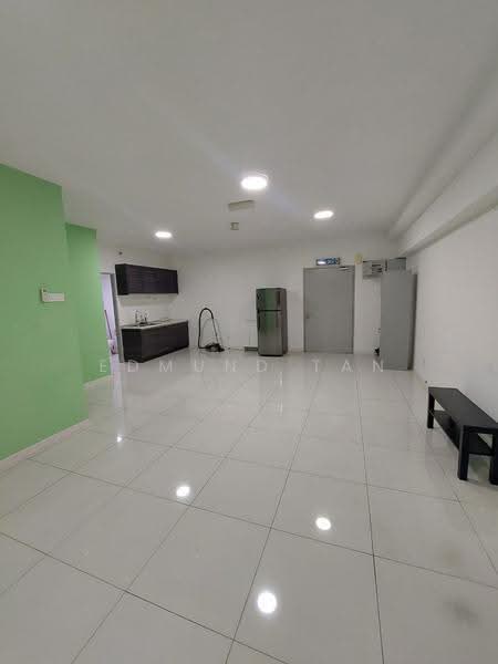 Service Residence for Rent at Paragon @ Pan'gaea - Edmund Tan - PropertyGuru.com.my