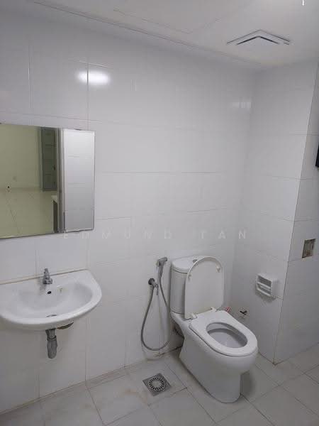 Service Residence for Rent at Paragon @ Pan'gaea - Edmund Tan - PropertyGuru.com.my