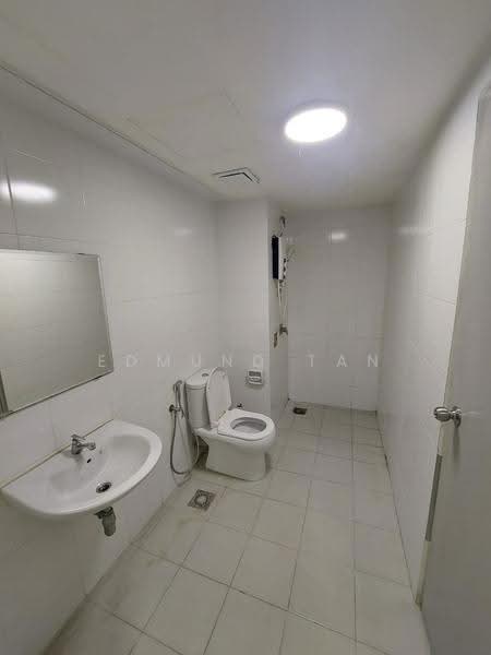 Service Residence for Rent at Paragon @ Pan'gaea - Edmund Tan - PropertyGuru.com.my
