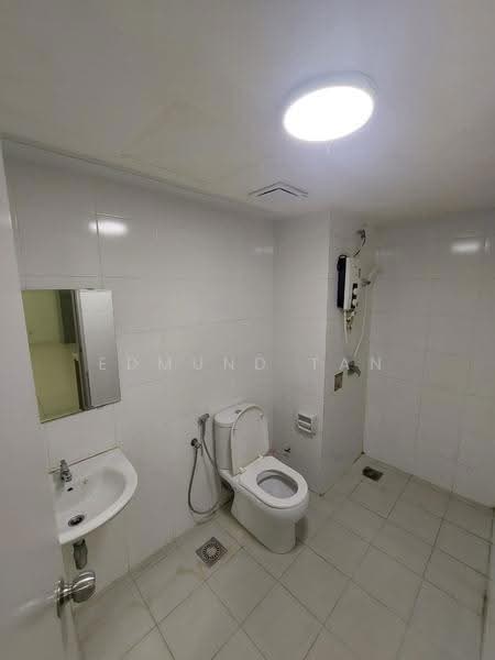 Service Residence for Rent at Paragon @ Pan'gaea - Edmund Tan - PropertyGuru.com.my