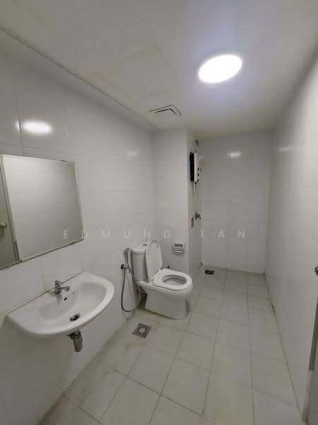 Service Residence for Rent at Paragon @ Pan'gaea - Edmund Tan - PropertyGuru.com.my