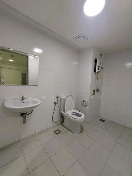 Service Residence for Rent at Paragon @ Pan'gaea - Edmund Tan - PropertyGuru.com.my