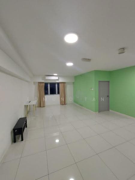 Service Residence for Rent at Paragon @ Pan'gaea - Edmund Tan - PropertyGuru.com.my