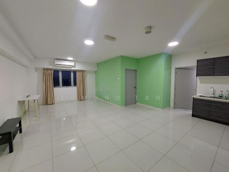 Service Residence for Rent at Paragon @ Pan'gaea - Edmund Tan - PropertyGuru.com.my