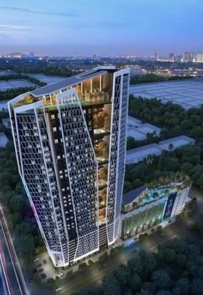 Kediaman Servis untuk Disewa di YOLO Signature Suites - Pinky Liaw - Exterior - PropertyGuru.com.my