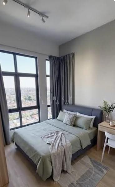 Kediaman Servis untuk Disewa di YOLO Signature Suites - Pinky Liaw - Bedroom - PropertyGuru.com.my