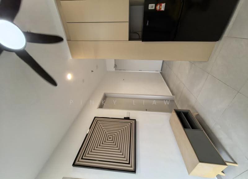 Kediaman Servis untuk Disewa di YOLO Signature Suites - Pinky Liaw - Interior - PropertyGuru.com.my