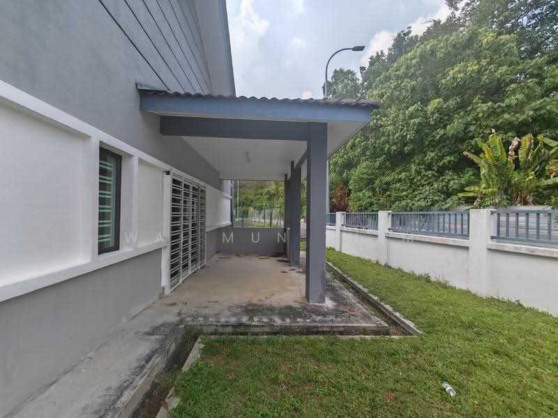 Rumah Teres 1-Tingkat untuk Dijual di Seremban (Negeri Sembilan) - Wai Mun Tham - Exterior - PropertyGuru.com.my
