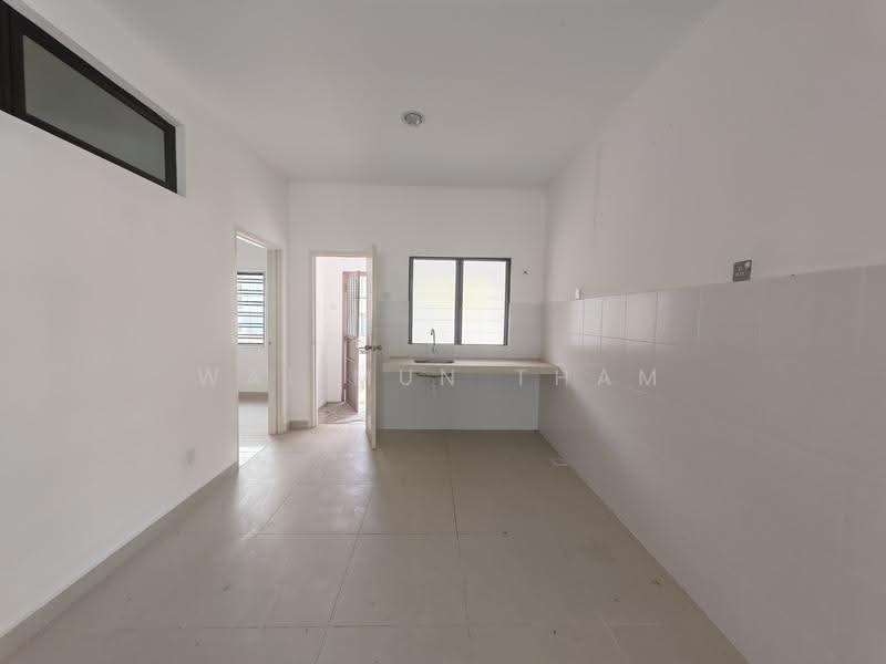 Rumah Teres 1-Tingkat untuk Dijual di Seremban (Negeri Sembilan) - Wai Mun Tham - Kitchen - PropertyGuru.com.my
