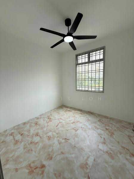 Rumah Flat untuk Disewa di Flat Bukit Indah - Kyoris Loh - Interior - PropertyGuru.com.my