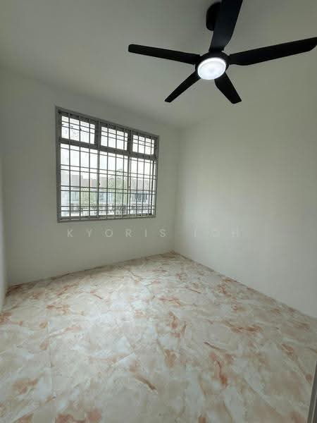 Rumah Flat untuk Disewa di Flat Bukit Indah - Kyoris Loh - Interior - PropertyGuru.com.my