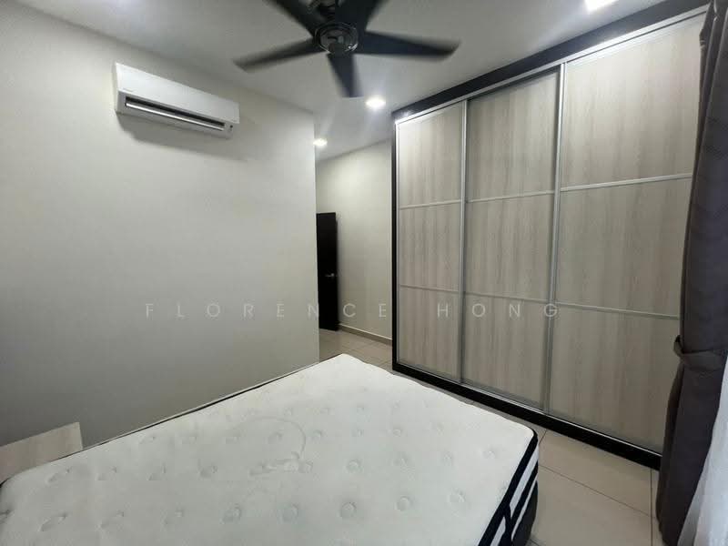 Kondominium untuk Dijual di M Condominium @ Larkin - Florence Hong - Bedroom - PropertyGuru.com.my
