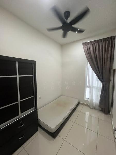 Kondominium untuk Dijual di M Condominium @ Larkin - Florence Hong - Bedroom - PropertyGuru.com.my
