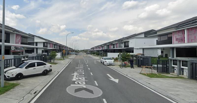 2-storey Terraced House for Sale in Bandar Bukit Raja (Klang) - Kylie Lee - Exterior - PropertyGuru.com.my