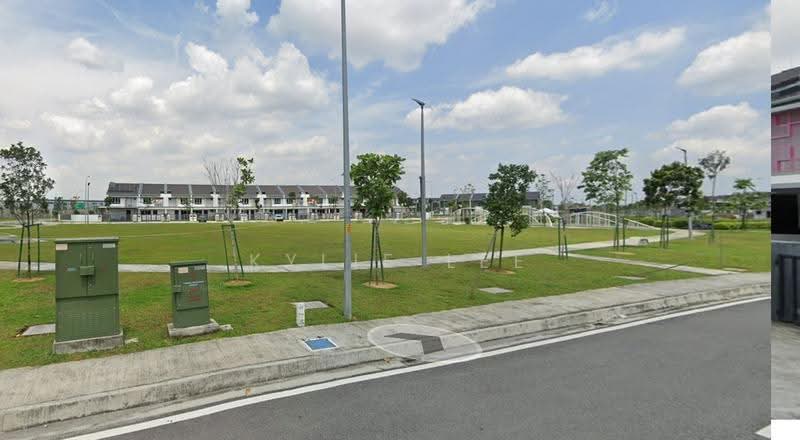 2-storey Terraced House for Sale in Bandar Bukit Raja (Klang) - Kylie Lee - Exterior - PropertyGuru.com.my