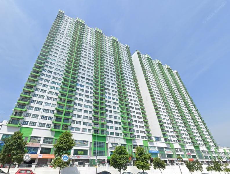 Kediaman Servis untuk Dijual di OUG Parklane - Hector Cheah - Exterior - PropertyGuru.com.my