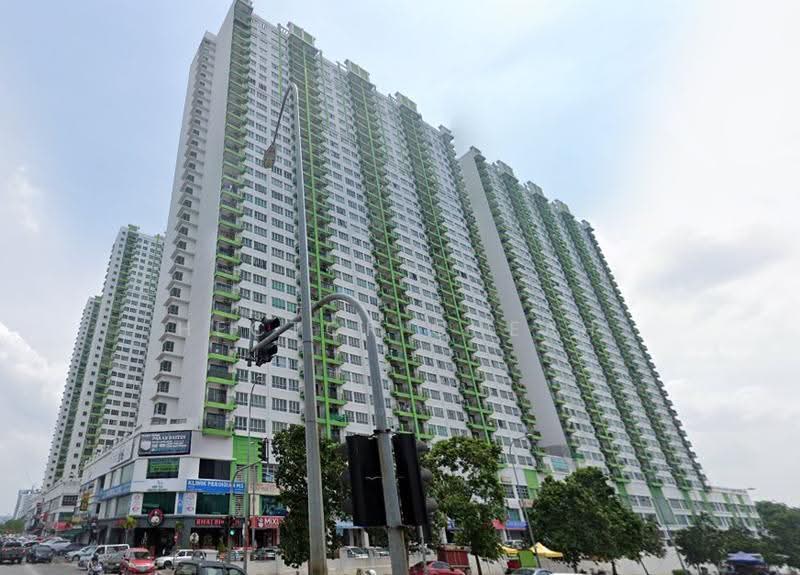 Kediaman Servis untuk Dijual di OUG Parklane - Hector Cheah - Exterior - PropertyGuru.com.my
