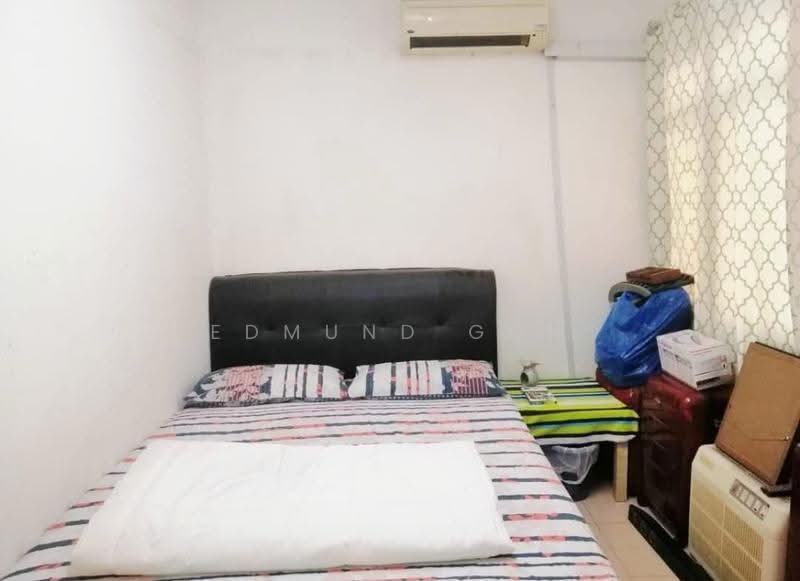 Condominium for Sale at Perdana Exclusive - Edmund Goh - Bedroom - PropertyGuru.com.my