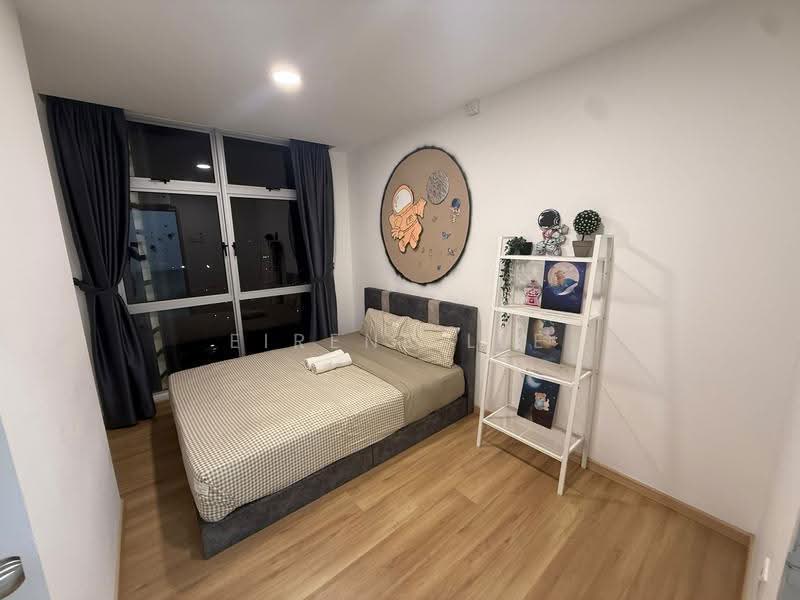 Kediaman Servis untuk Disewa di Midas @ Seri Alam - Eirene Lee - PropertyGuru.com.my
