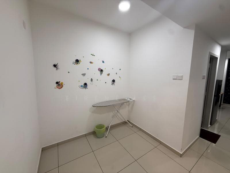 Kediaman Servis untuk Disewa di Midas @ Seri Alam - Eirene Lee - PropertyGuru.com.my