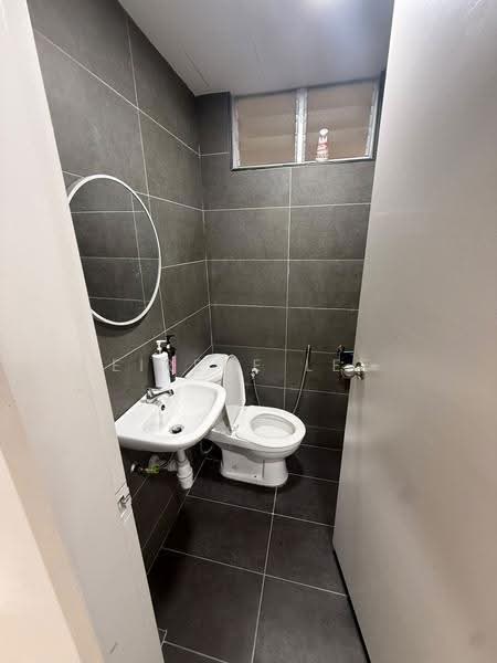 Kediaman Servis untuk Disewa di Midas @ Seri Alam - Eirene Lee - PropertyGuru.com.my