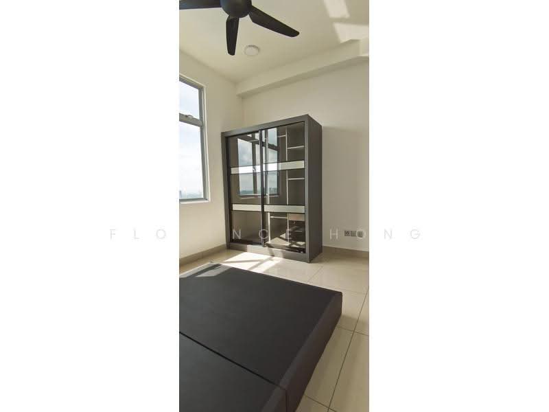 Kediaman Servis untuk Dijual di SKS Habitat - Florence Hong - Bedroom - PropertyGuru.com.my