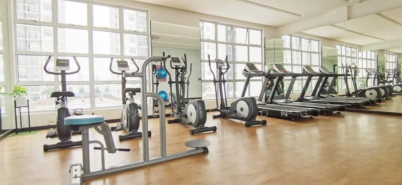 Kediaman Servis untuk Dijual di SKS Habitat - Florence Hong - PropertyGuru.com.my