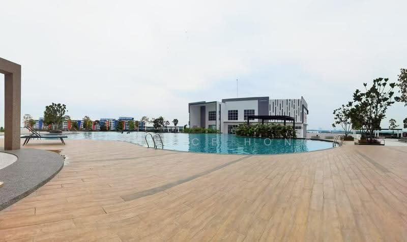 Kediaman Servis untuk Dijual di SKS Habitat - Florence Hong - PropertyGuru.com.my