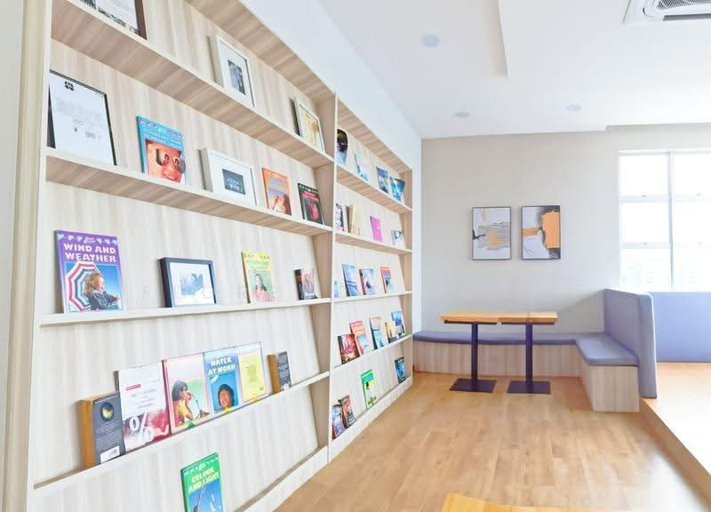 Kediaman Servis untuk Dijual di SKS Habitat - Florence Hong - PropertyGuru.com.my