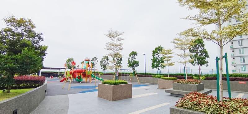 Kediaman Servis untuk Dijual di SKS Habitat - Florence Hong - PropertyGuru.com.my