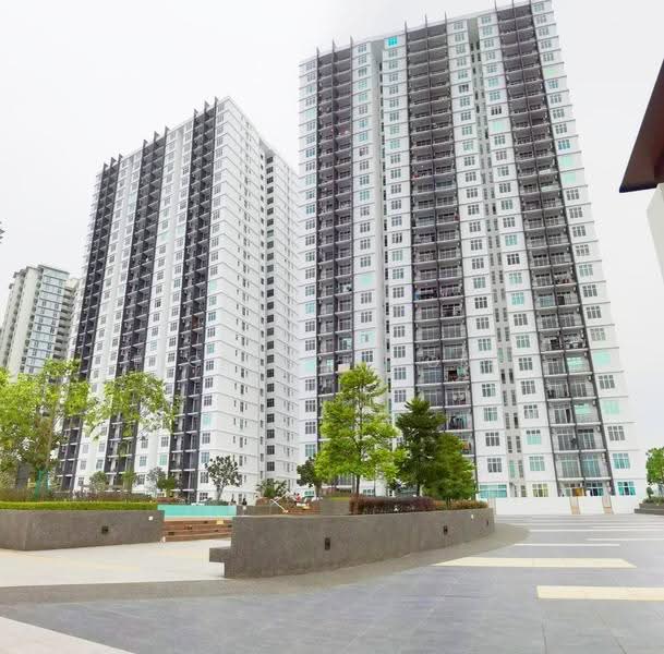 Kediaman Servis untuk Dijual di SKS Habitat - Florence Hong - PropertyGuru.com.my