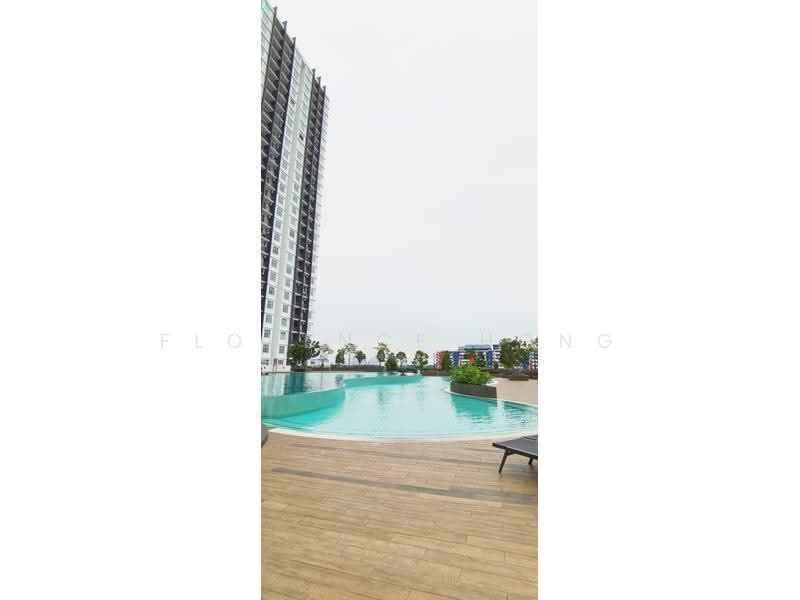 Kediaman Servis untuk Dijual di SKS Habitat - Florence Hong - PropertyGuru.com.my