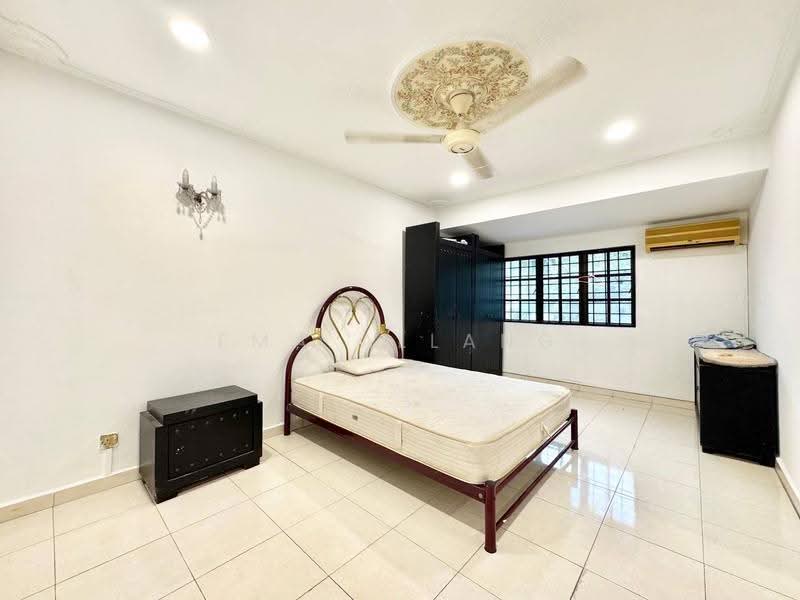 2-storey Terraced House for Sale in Taman Segambut (Jalan Kuching) - EMA ALLANG - Bedroom - PropertyGuru.com.my