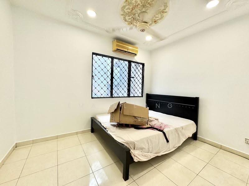 2-storey Terraced House for Sale in Taman Segambut (Jalan Kuching) - EMA ALLANG - Bedroom - PropertyGuru.com.my